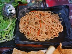 -束河人家(南锣鼓巷店)