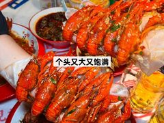 -聚在尊味虾皇·夜宵市集(新建店)