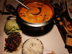 -泰兰香·Thailand(凯德空中花园店)