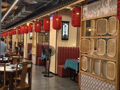 -安泰楼·佛跳墙创始人·传统闽味早茶·酒楼(三坊七巷闽菜地标店)
