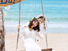 -经典婚纱摄影美学馆·私人定制