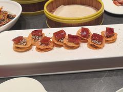 -全聚德(双井店)