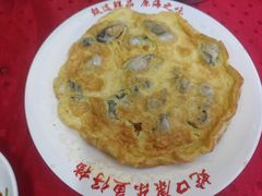 蚝仔煎蛋-蛇口康乐快餐鱼仔档(翠苑小区店)