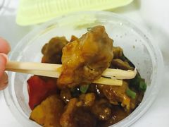 -老福洲(西洪路店)