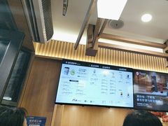 -霸王茶姬(南强街店)