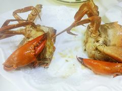 -鑫悦楼煎蟹·16年海鲜大排档