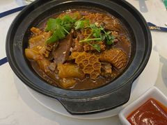 -时间里·新派粤菜(远洋店)