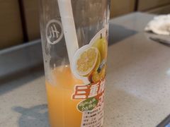 -海底捞火锅(振华商厦店)