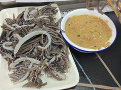 -老黑板筋(顺义总店)