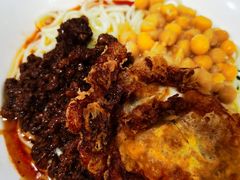 花市豌杂面-花市豌杂面(民生路店)