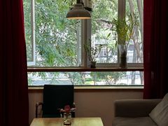 -雕刻时光咖啡馆(南院门店)