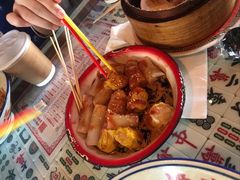 -憶廟街 X 沙角邨(太古城店)
