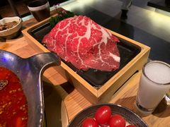 -湊湊火锅·茶憩(杭州湖滨银泰in77店)