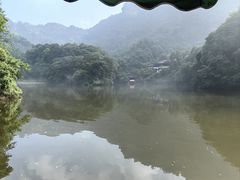 -青城山