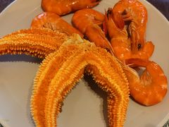 -菲住布渴酒店自助餐厅(阿里巴巴西溪园区店)