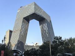 -THE WOODS 简餐 (国贸商城店)