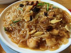 -福茂源横山铁锅羊肉(牡丹园店)
