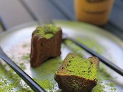 -J Create城市露营咖啡·简餐·宠物(上海动物园店)