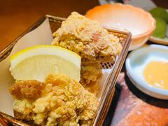 -鳗鱼家·深夜食堂(军博店)