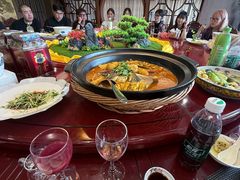 -仙林宾馆-餐厅