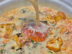 -金龙·打边炉(南京西路店)