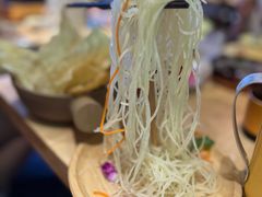-牛腩之旅·牛腩牛杂煲(光启城美食城店)