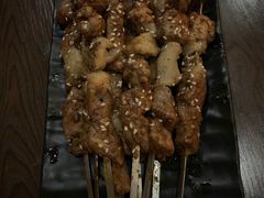-薄荷小筑融合音乐餐吧(农业路店)