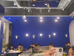 -兰湘子·湘菜小炒(石家庄万象城店)