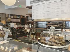 -BAKER&SPICE(安福路店)