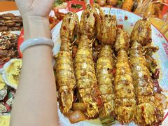 -吉利龙虾·新派海鲜烧烤
