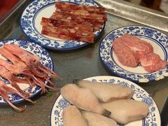 -飘香火锅(玉林西路店)