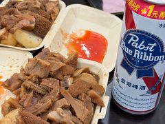 -细妹五香牛杂(步行街店)