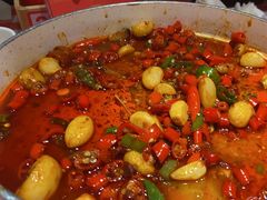 -辣小鲜·南昌大排档(船山路店)