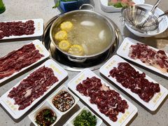 -杏花吴记牛肉火锅