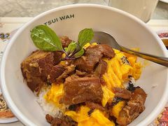 -翠华(澳门银河店)