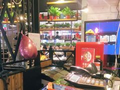 -焖锅部落(容城店)