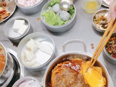 -晓沸牛肉海鲜小火锅(白湖亭万达广场店)