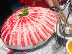 精品肥牛-红辣椒·川菜·火锅(张杨路店)