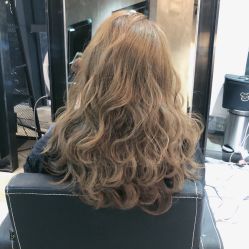 -Kraemer Paris  苏豪路易士·嘉玛发廊