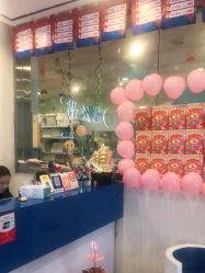 点击看大图 -蓝丝带产后恢复中心·催乳·通乳(九龙坡香榭里店)