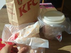 -肯德基(磐谷DT店)