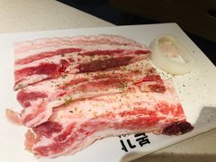 -本家韩国烤肉(青岛万象城店)