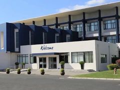 -上海英国外籍人员子女学校(浦西校区)