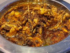 -耍盆友·重庆江湖菜(百子湾店)