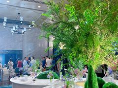 -广州富力丽思卡尔顿酒店