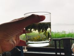 -湖畔居茶楼(湖滨店)