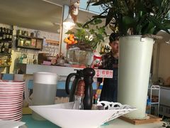 -Kitchen·Y洋厨房西餐厅(王府壹号店)