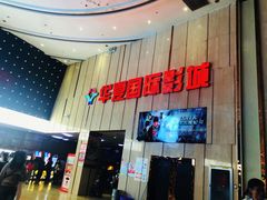 -武汉华夏国际影城(鲁广店)