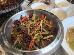 -辣婆婆(航天桥店)