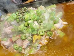 -永安鱼庄·镇江菜(丁卯店)